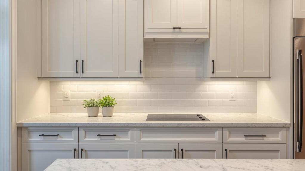 Kitchen Project