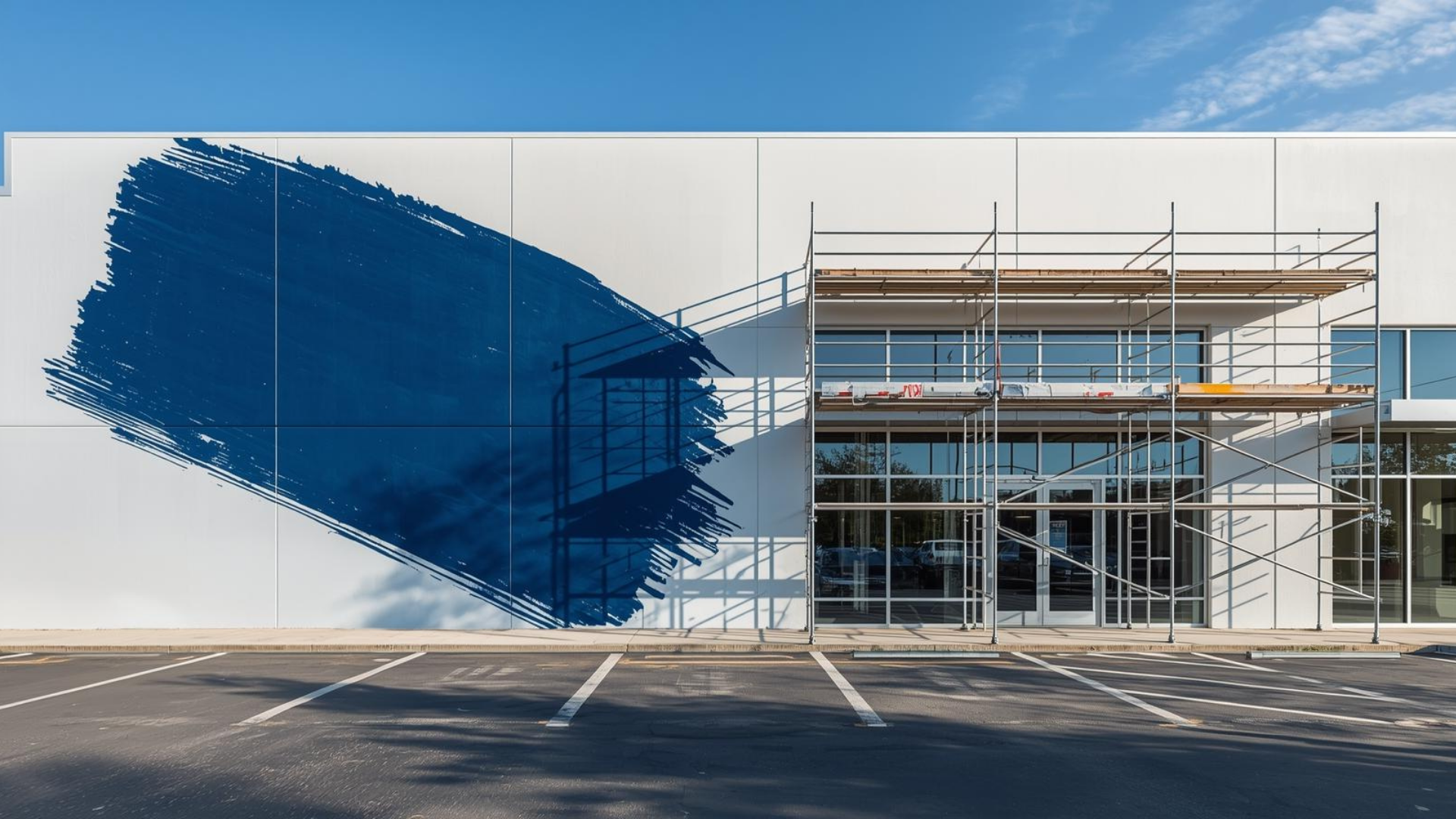 Commercial Project 2